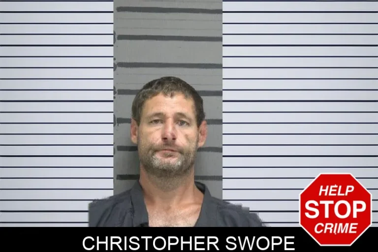 Christopher Swope