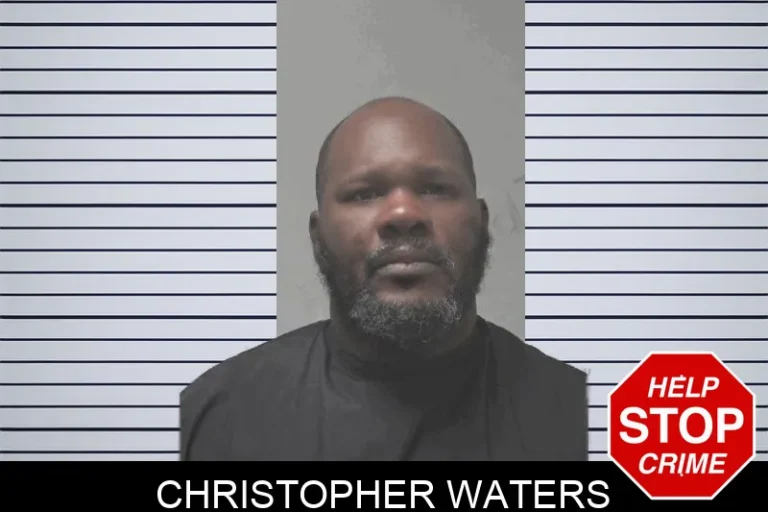 Christopher Waters