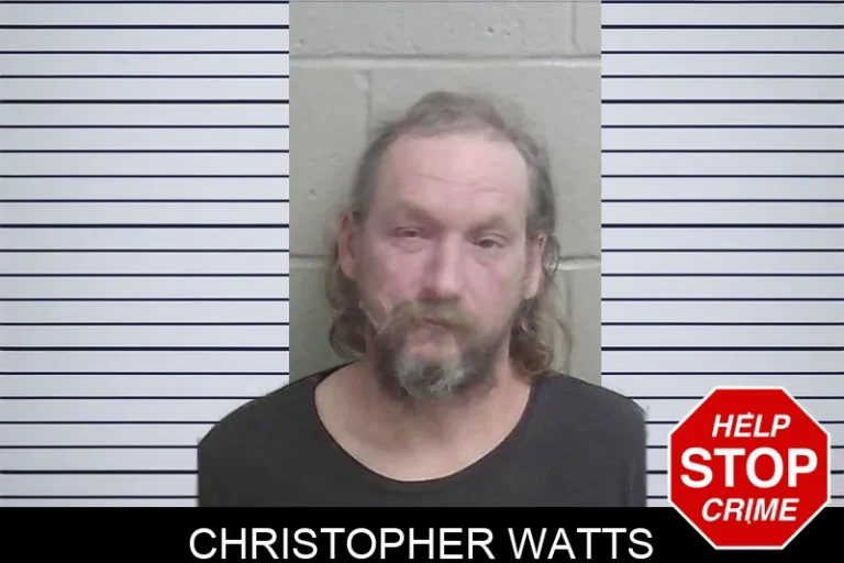 Christopher Watts mugshot – Wayne County , Georgia Christopher Watts