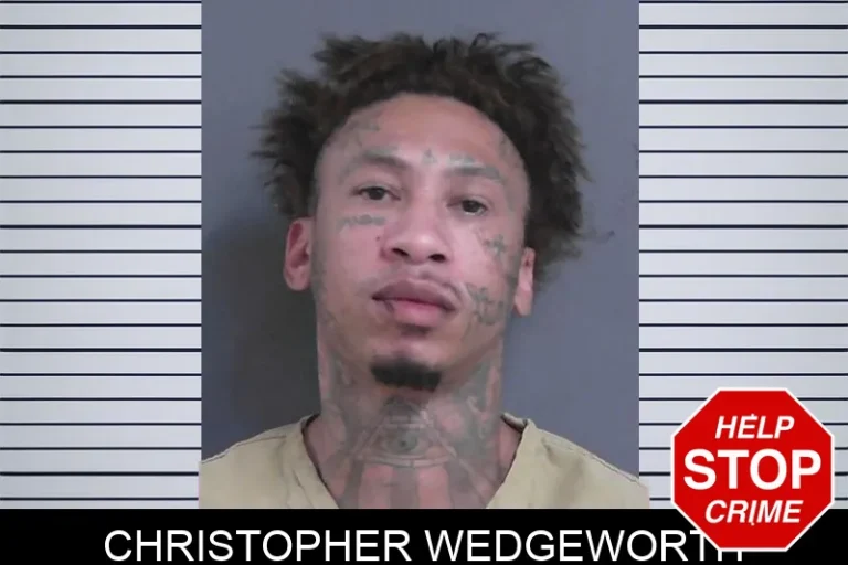 Christopher Wedgeworth