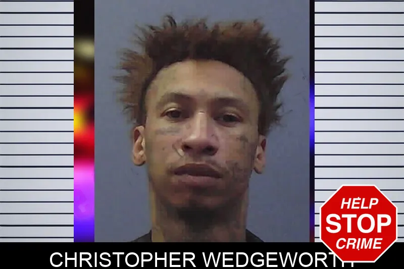 Christopher Wedgeworth