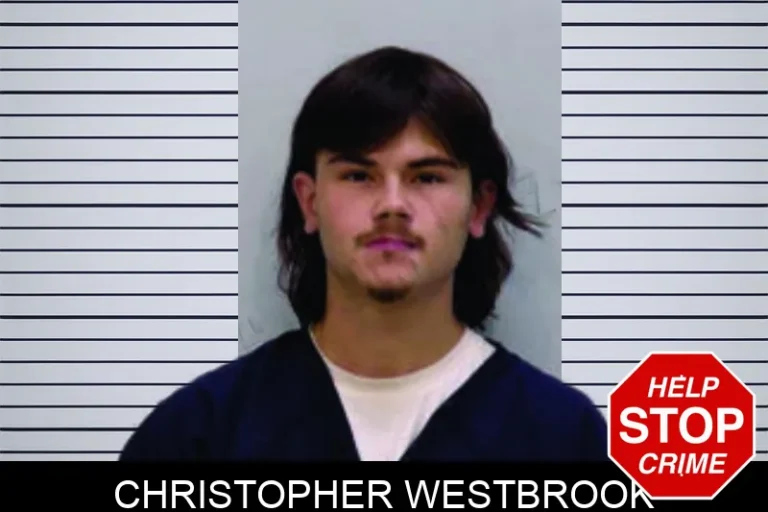 Christopher Westbrook