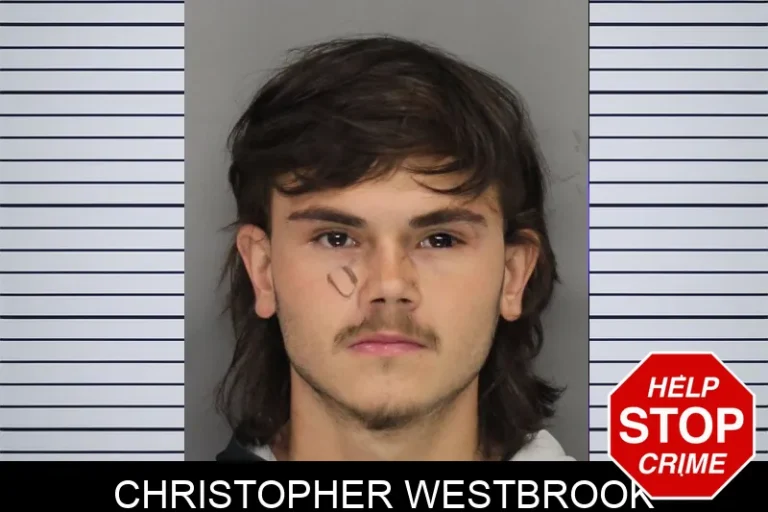 Christopher Westbrook