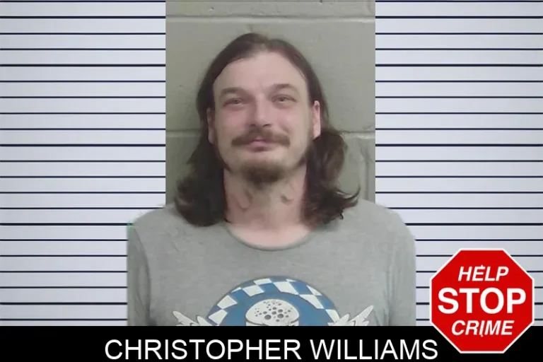 Christopher Williams