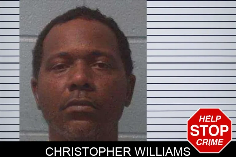 Christopher Williams