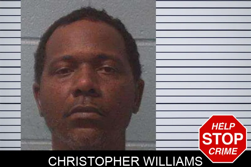 Christopher Williams