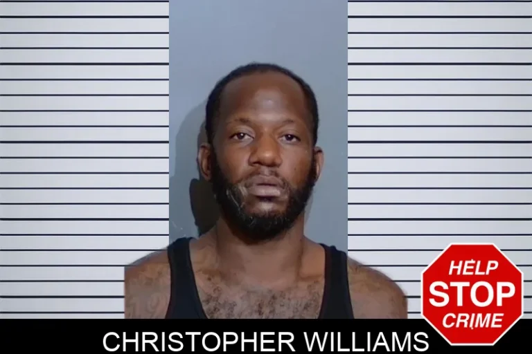 Christopher Williams