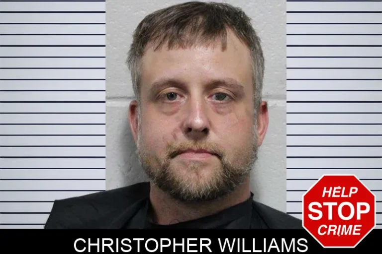 Christopher Williams