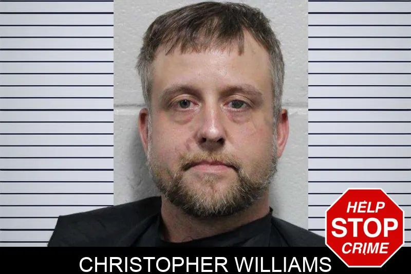 Christopher Williams