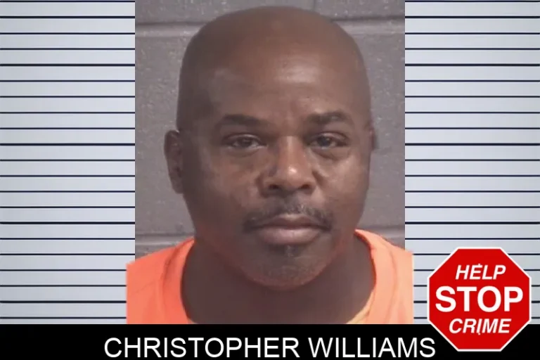 Christopher Williams