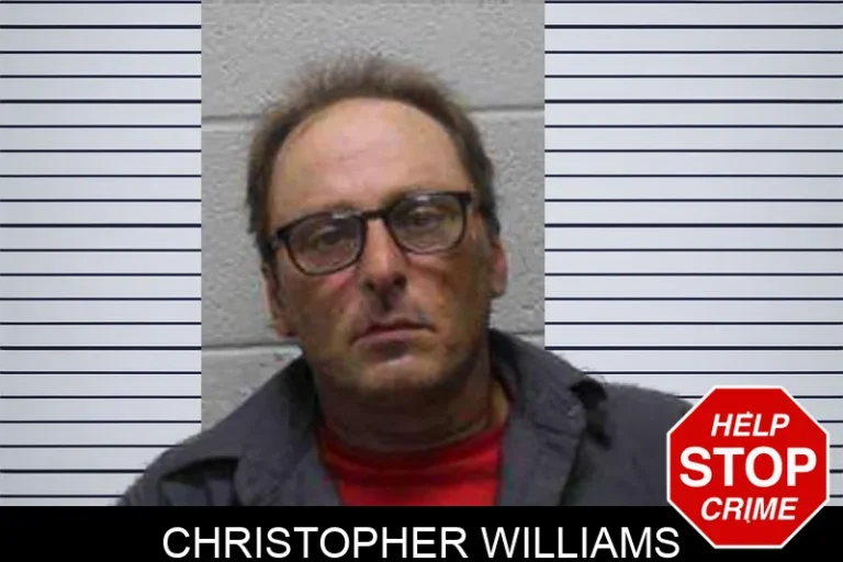 Christopher Williams