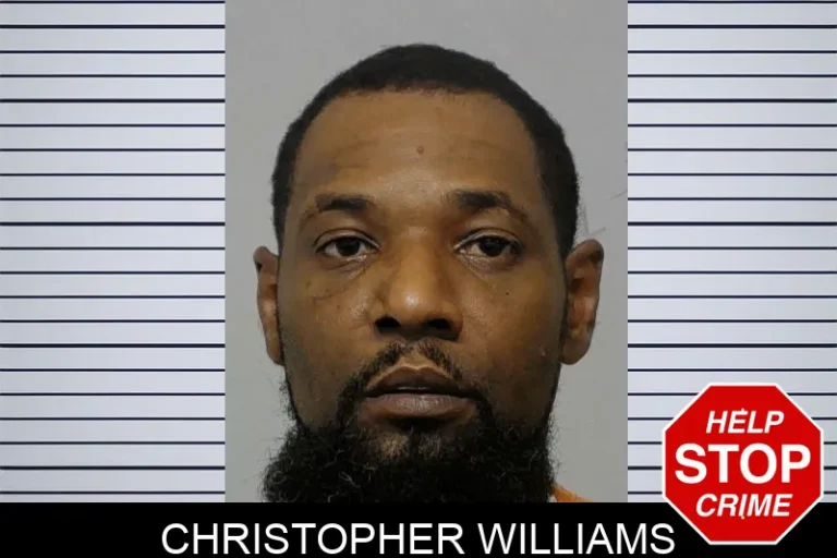 Christopher Williams