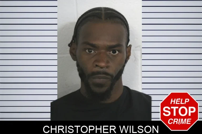 Christopher Wilson