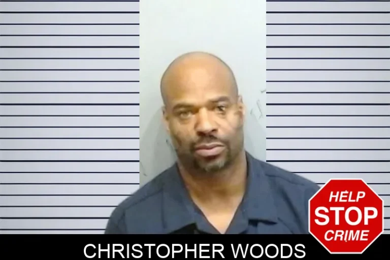Christopher Woods