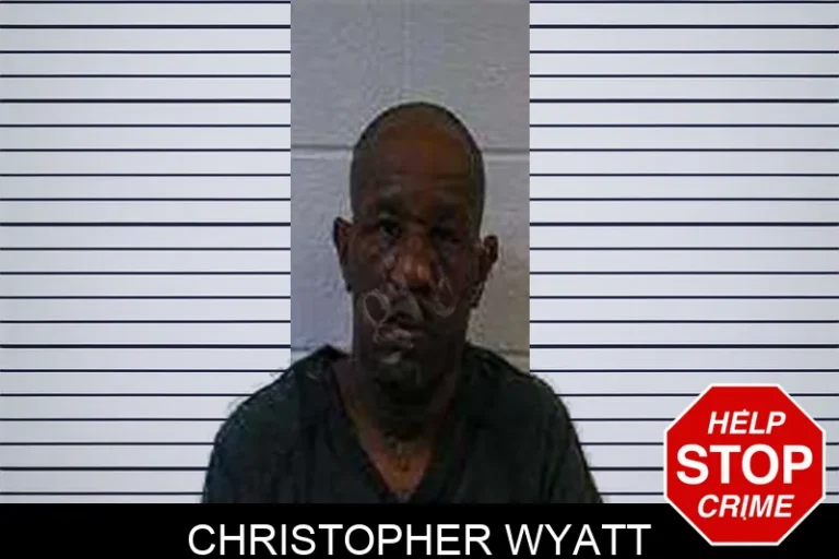 Christopher Wyatt