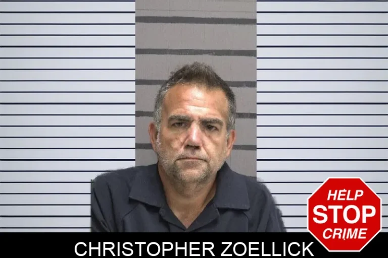 Christopher Zoellick