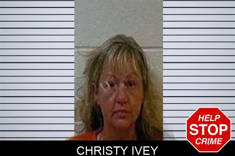 Christy Ivey