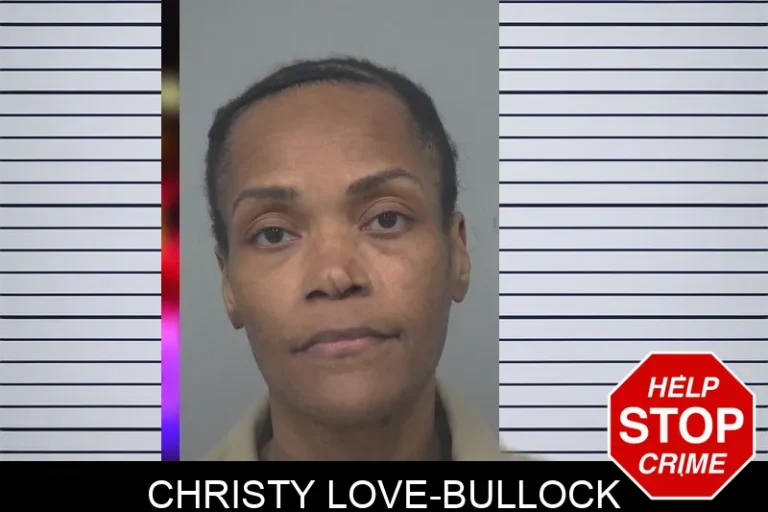 Christy Love-Bullock