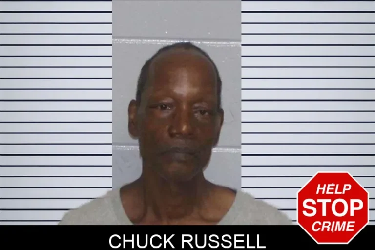 Chuck Russell