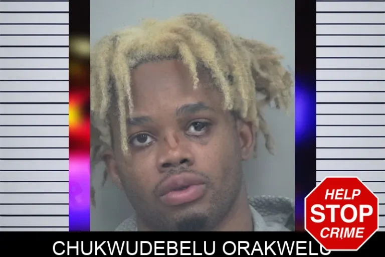 Chukwudebelu Orakwelu