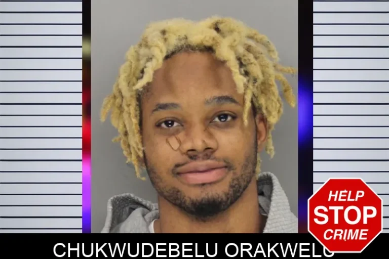 Chukwudebelu Orakwelu