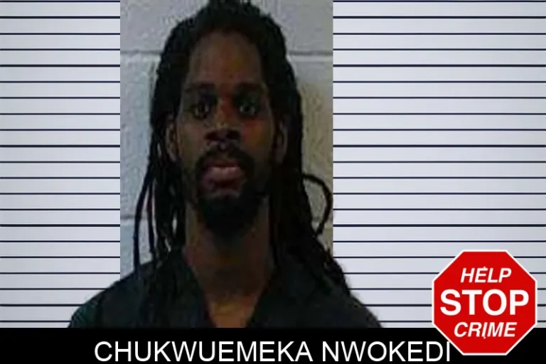 Chukwuemeka Nwokedi