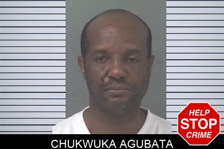 Chukwuka Agubata