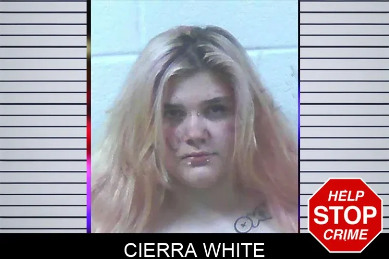 Cierra White