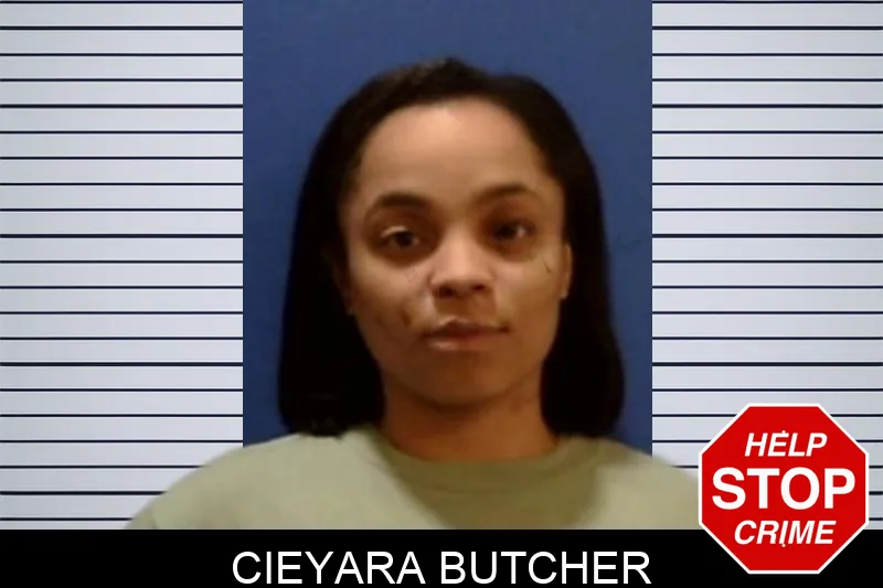 Cieyara Butcher