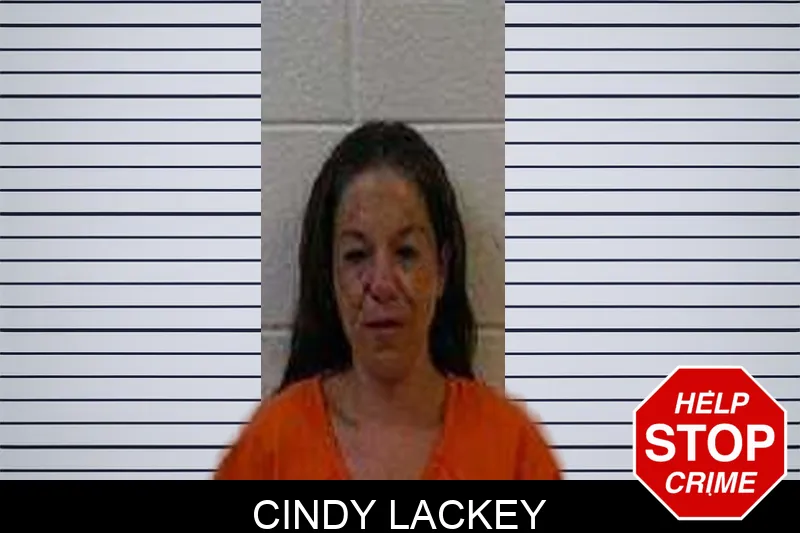 Cindy Lackey