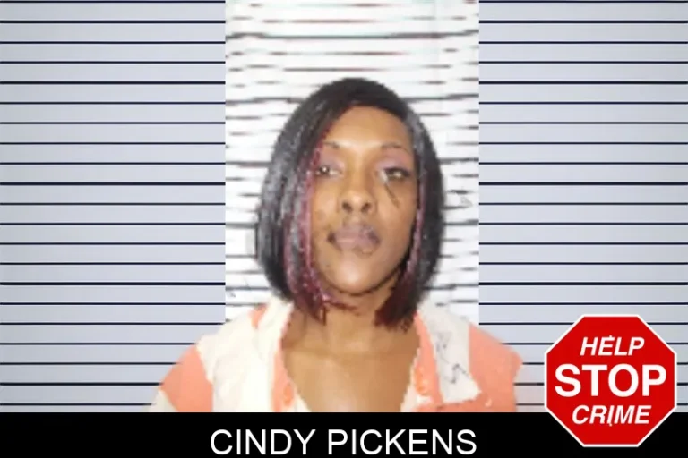 Cindy Pickens