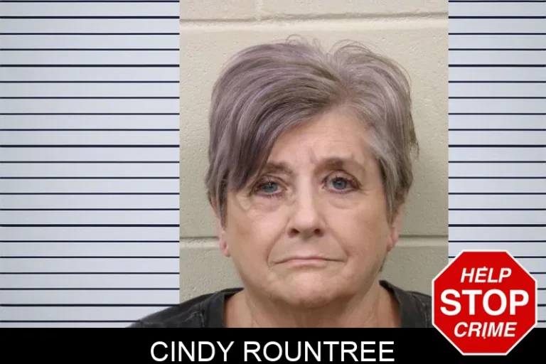 Cindy Rountree