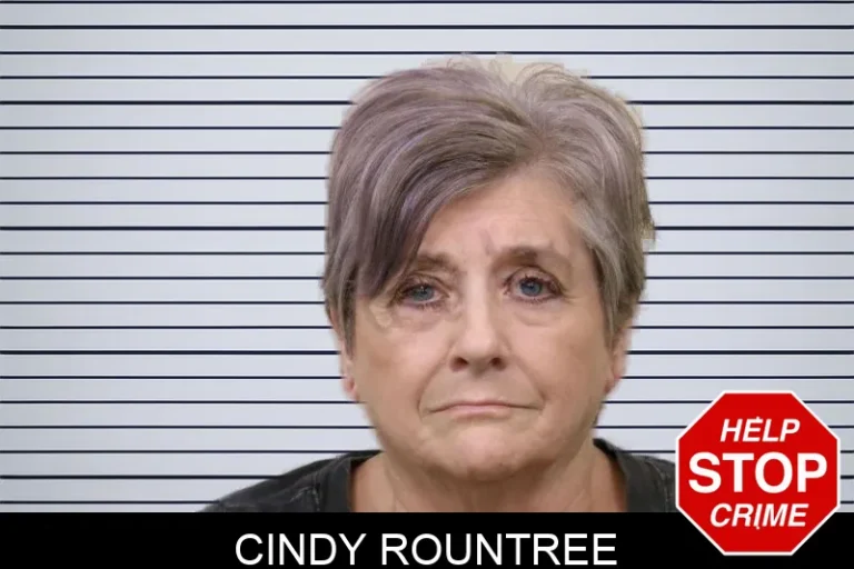 Cindy Rountree