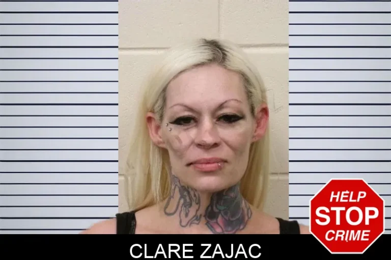 Clare Zajac