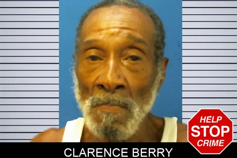 Clarence Berry