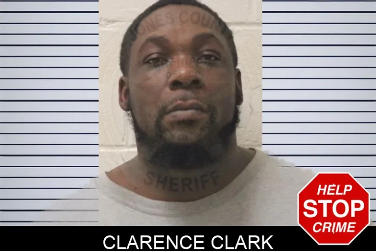 Clarence Clark