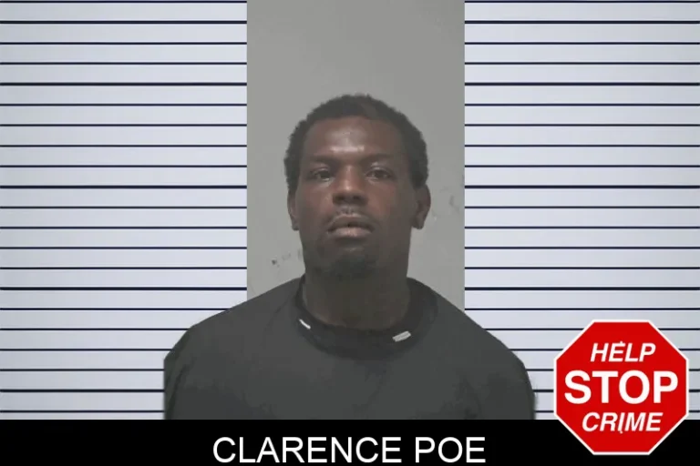 Clarence Poe