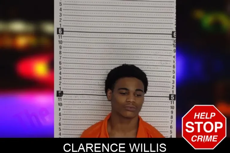 Clarence Willis mugshot β Rockdale County , Georgia Clarence Willis