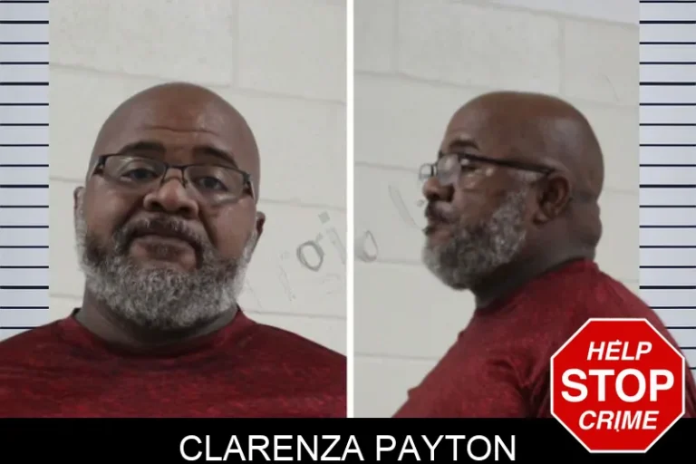Clarenza Payton