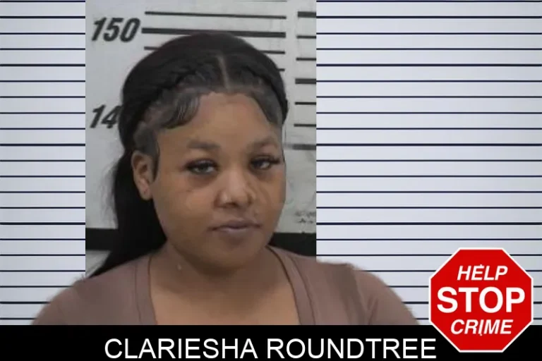 Clariesha Roundtree