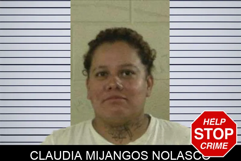 Claudia Mijangos Nolasco