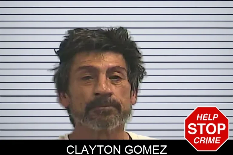 Clayton Gomez