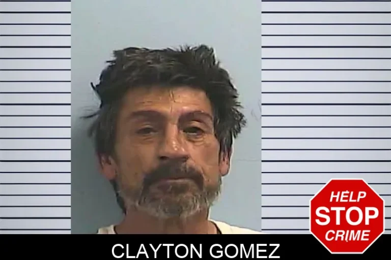 Clayton Gomez