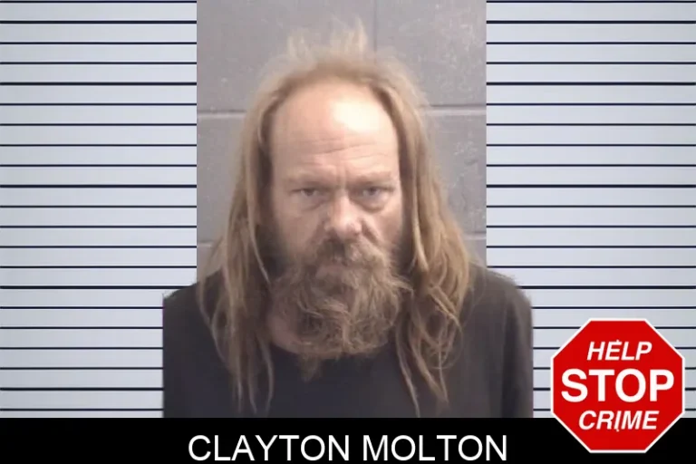 Clayton Molton