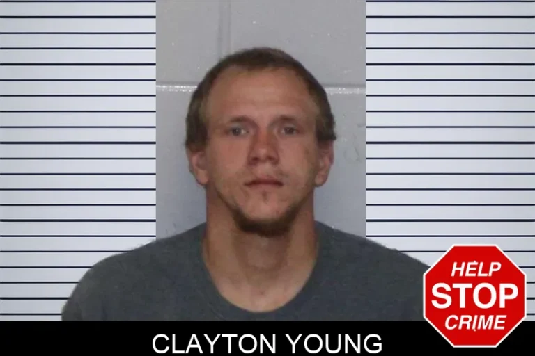 Clayton Young