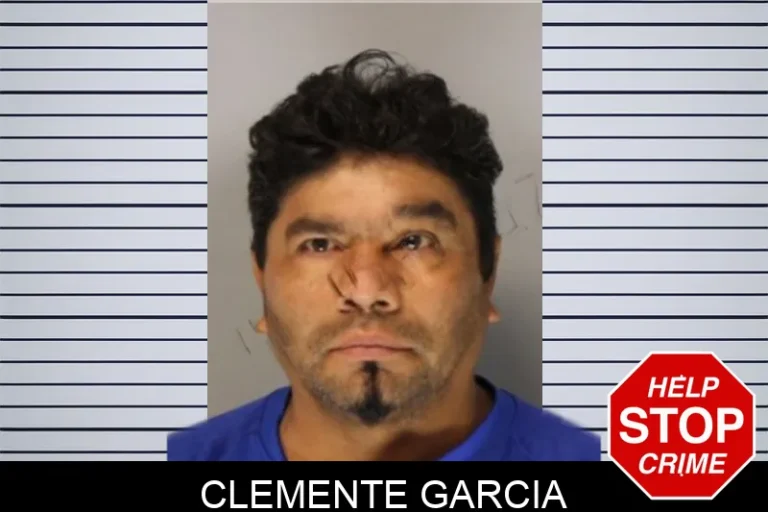 Clemente Garcia