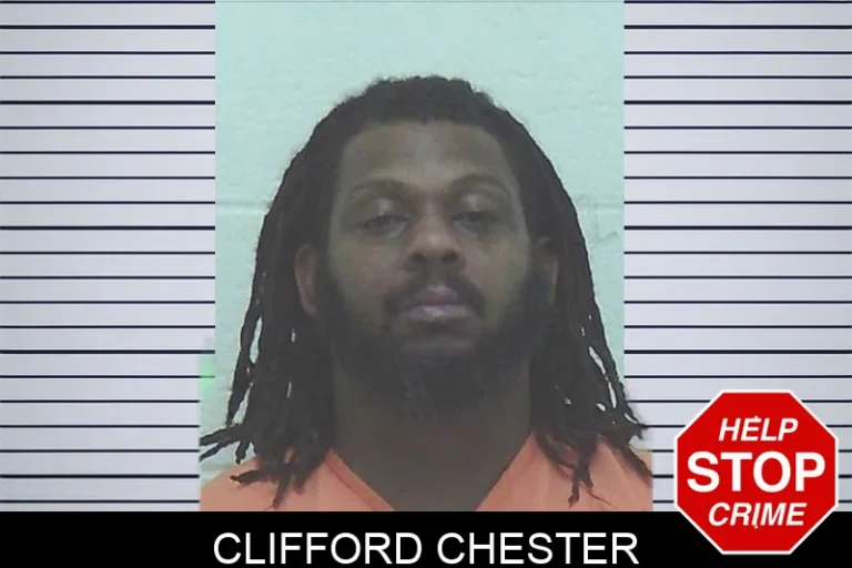 Clifford Chester