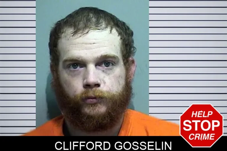 Clifford Gosselin
