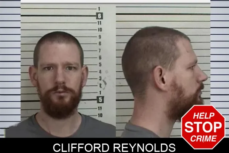 Clifford Reynolds