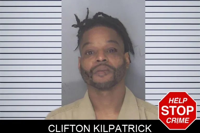 Clifton Kilpatrick